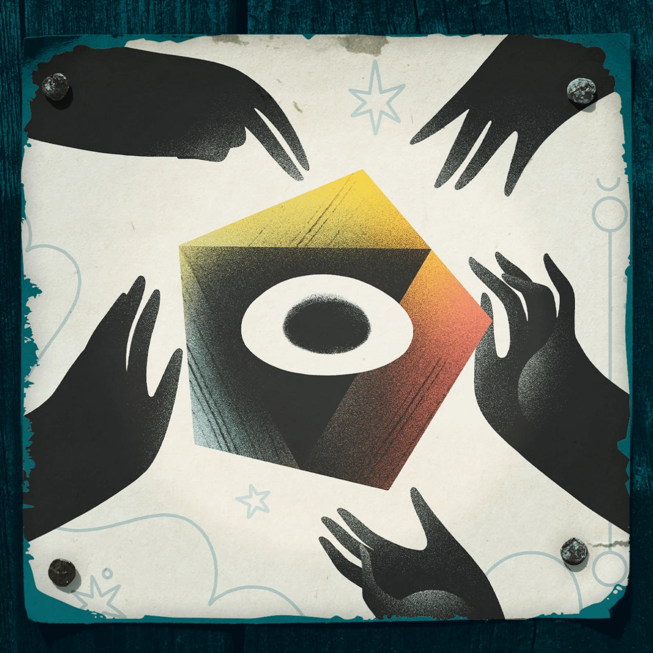 Tome of the Astral Sorceress MTG Secret Lair