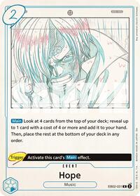 Hope - EB02-031
