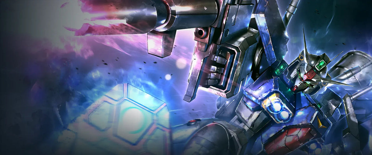 GD-06 Release Events Stardust Trails