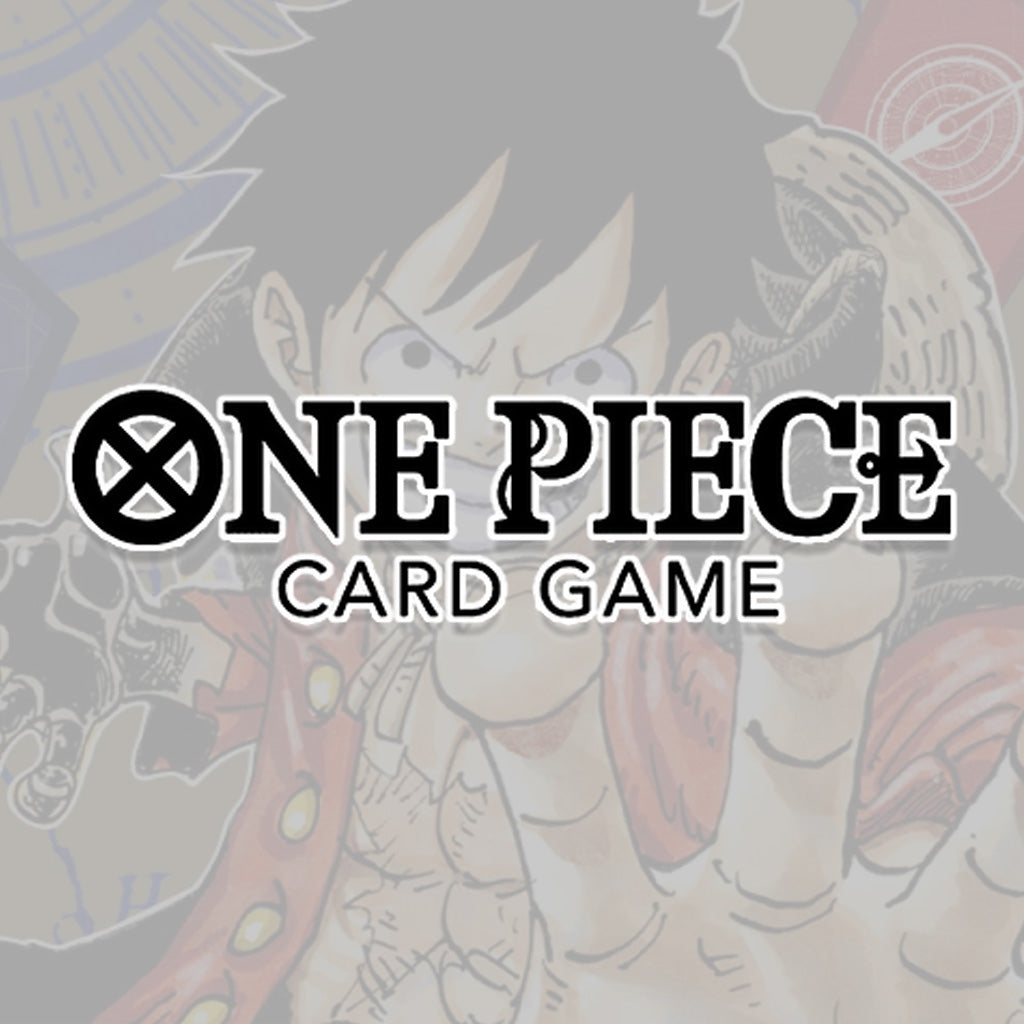 One Piece Tuesday Weeklies 6:30pm