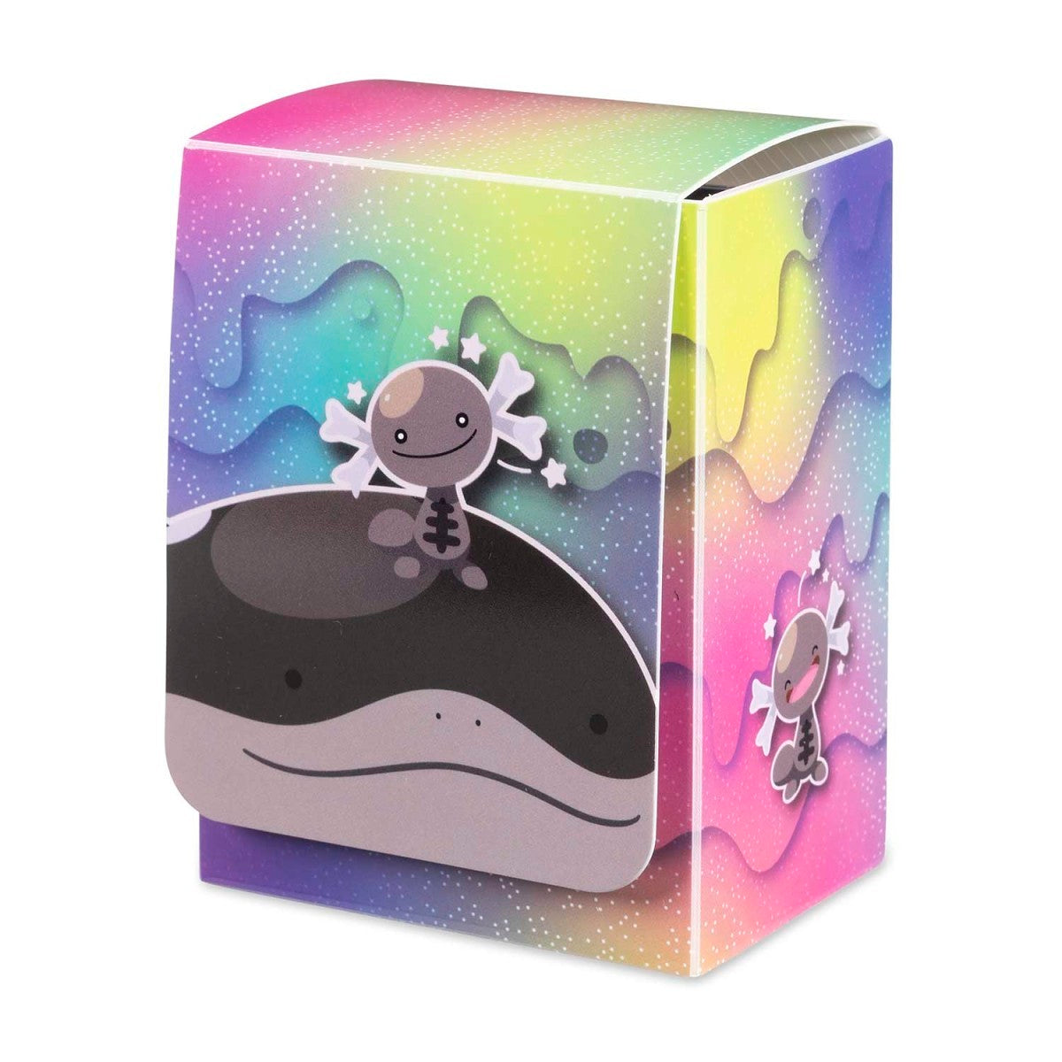 Wetland Wonders Deck Box