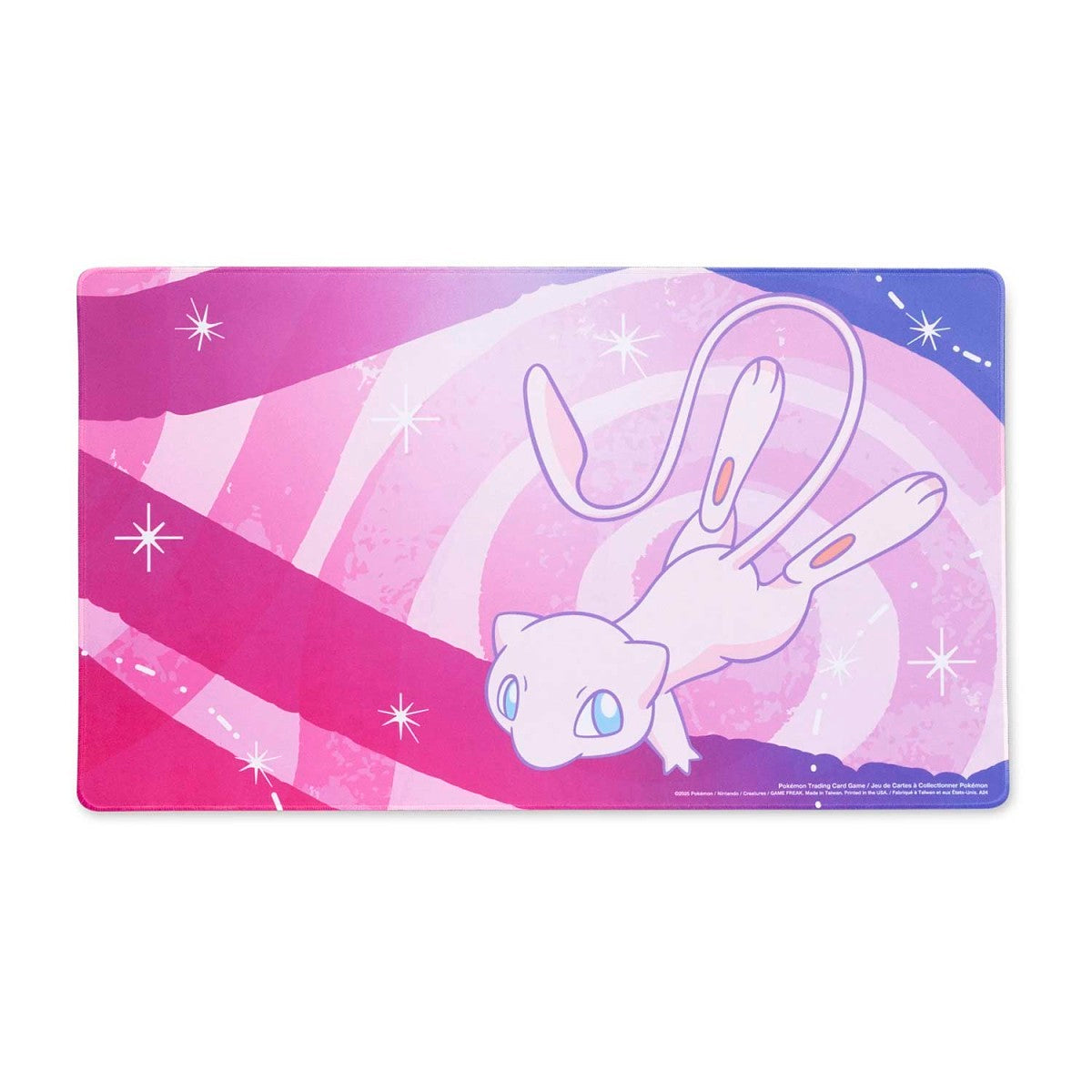 Mythical Mew Playmat