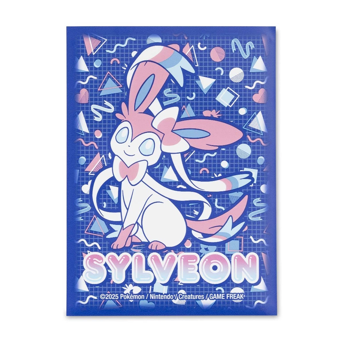 Sylveon Card Sleeves (65 Sleeves)