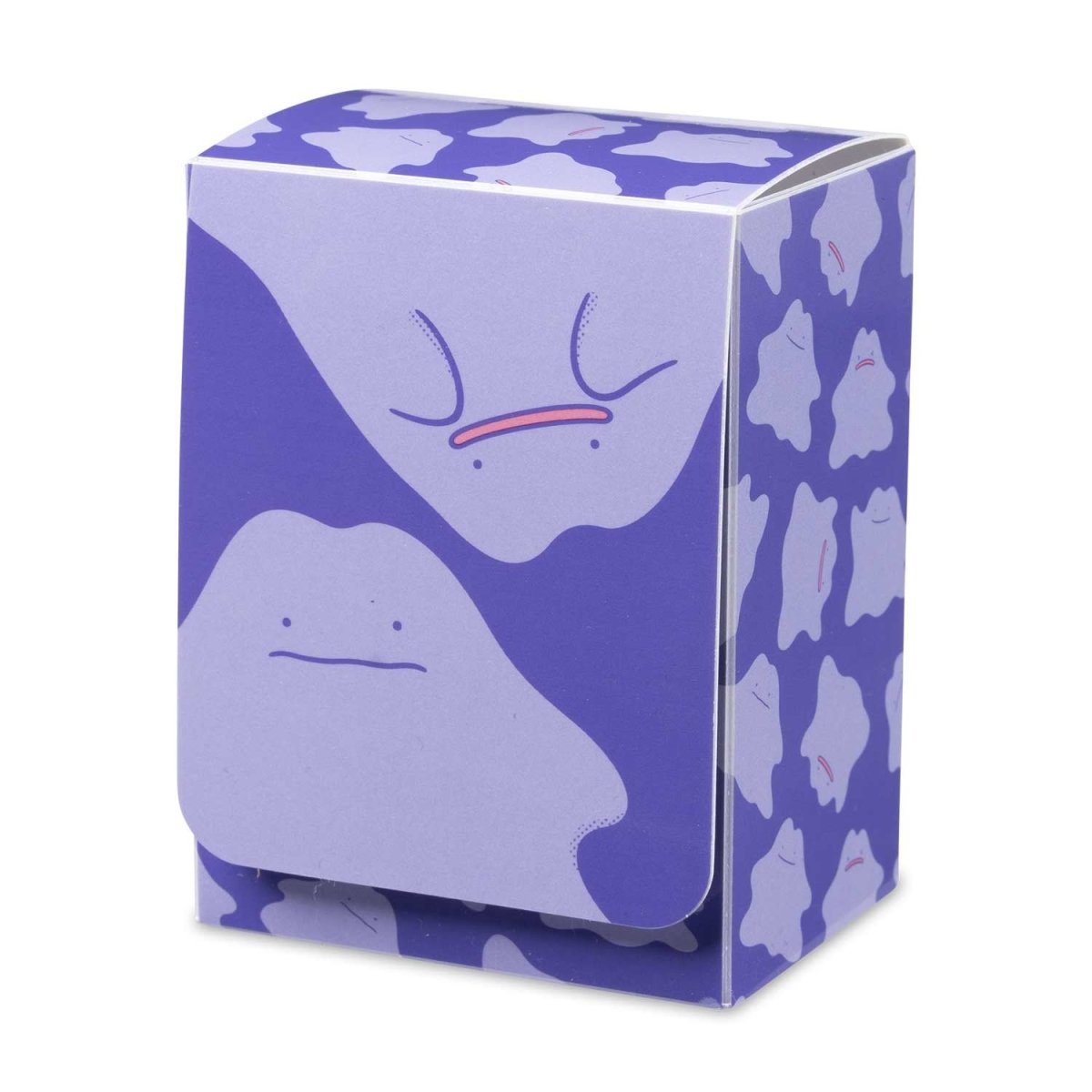 Ditto Quartet Deck Box