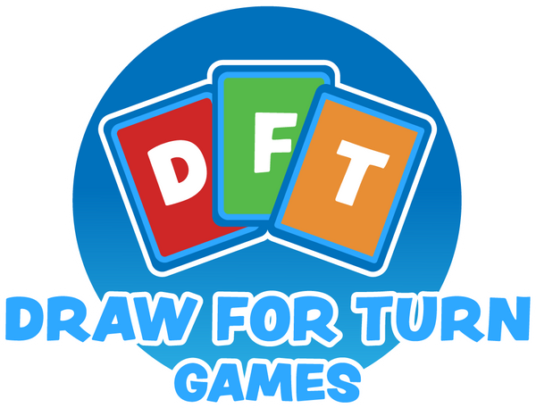 Draw For Turn Games