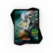 Ekko Radiance Sleeves 100ct