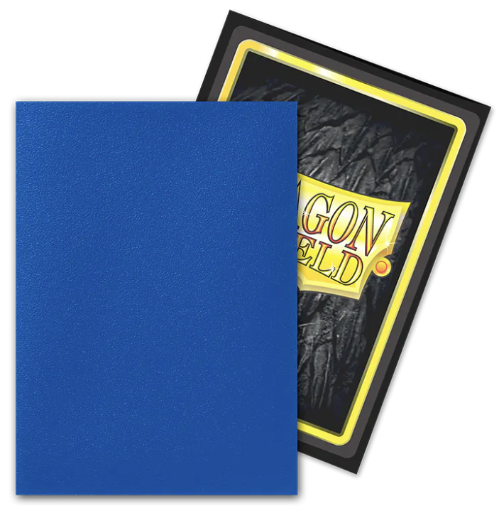 Dragon Shield Dual Matte Wisdom Sleeves 100ct