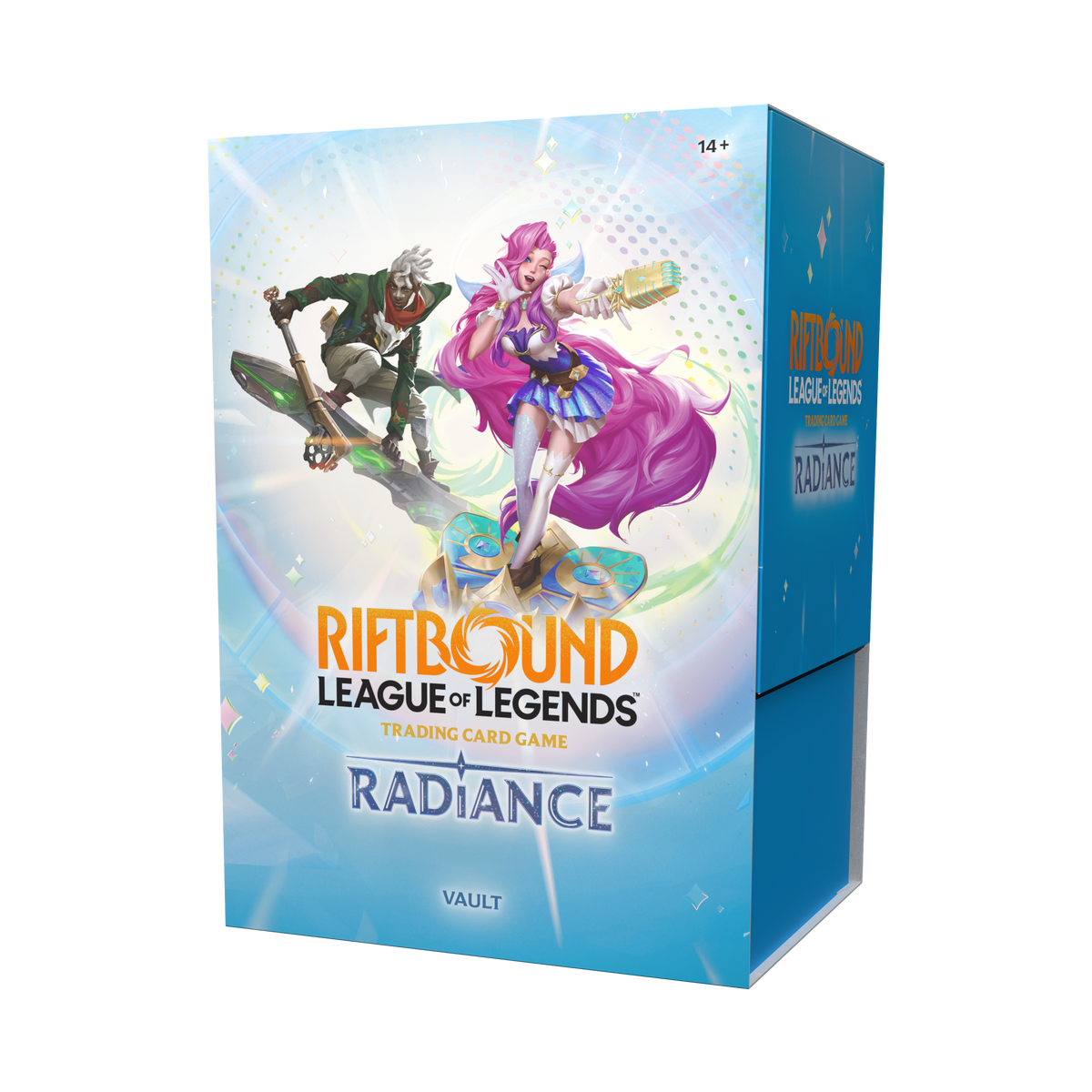Radiance Vault