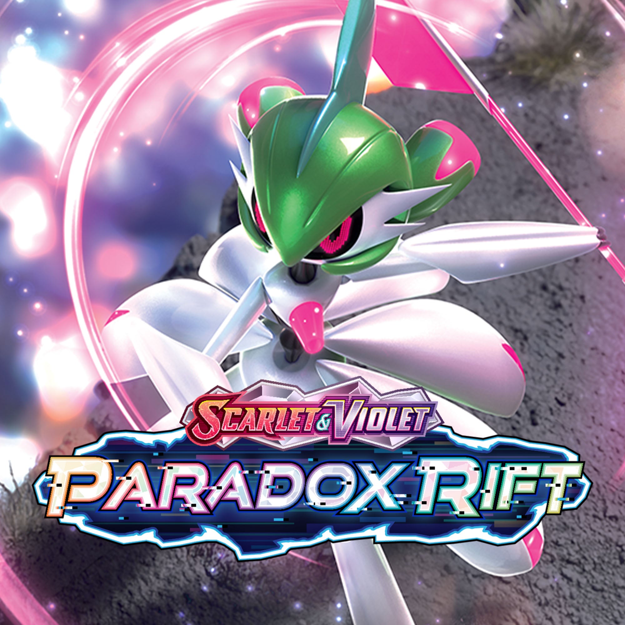 Paradox Rift Singles – Draw For Turn Games