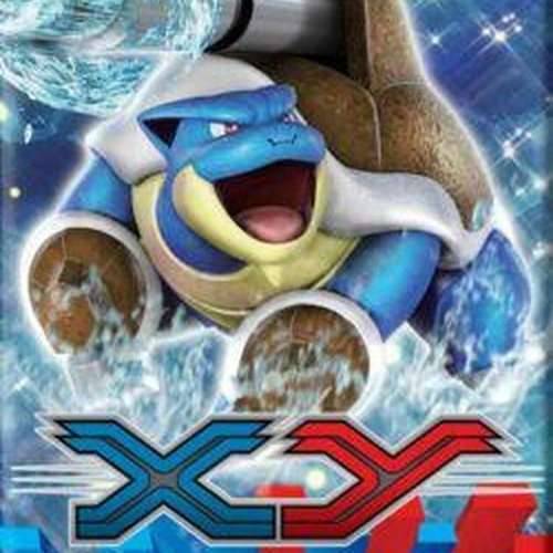 X & Y Sets – Draw For Turn Games