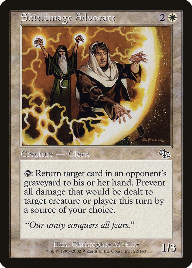 Shieldmage Advocate [Judgment] 22