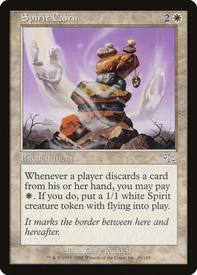Spirit Cairn [Judgment] 26