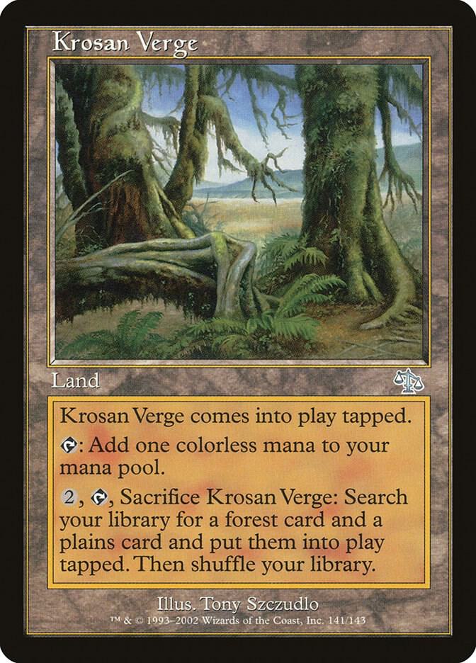 Krosan Verge [Judgment] 141