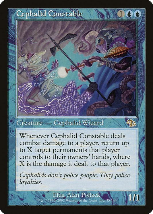 Cephalid Constable [Judgment] 35