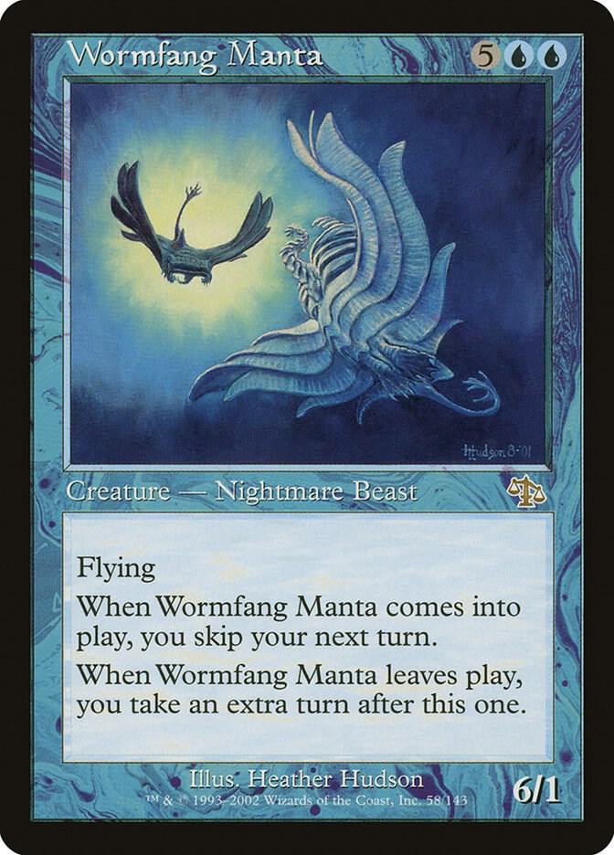 Wormfang Manta [Judgment] 58