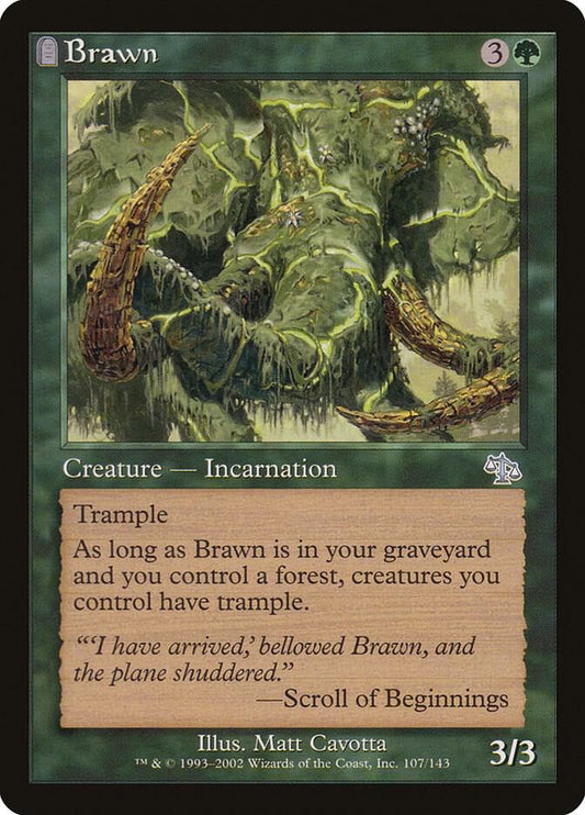 Brawn [Judgment] 107