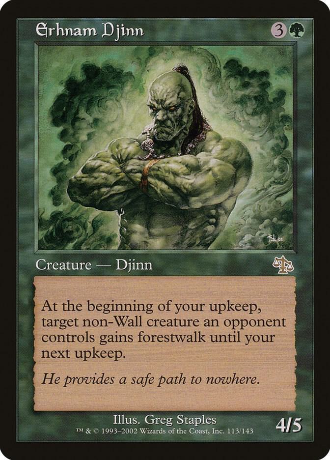 Erhnam Djinn [Judgment] 113