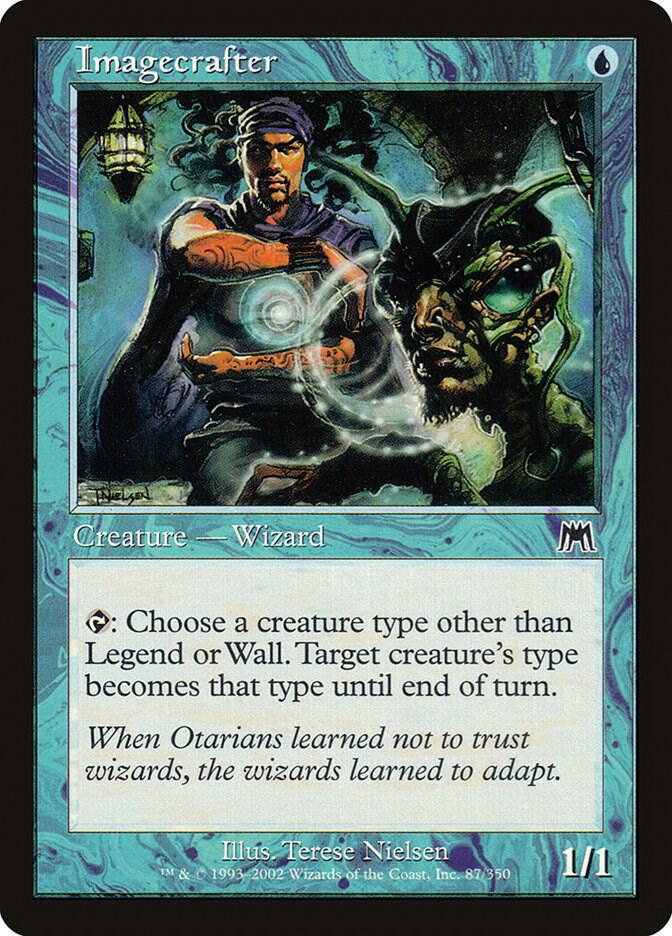 Imagecrafter [Onslaught] 87