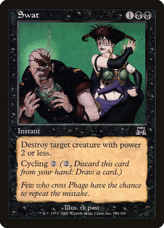 Swat [Onslaught] 174