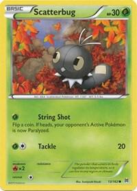 Scatterbug [XY - BREAKthrough] 13/162
