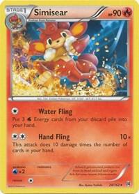 Simisear [XY - BREAKthrough] 24/162