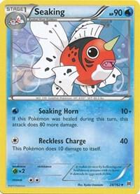 Seaking [XY - BREAKthrough] 28/162