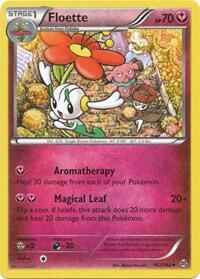 Floette [XY - BREAKthrough] 102/162