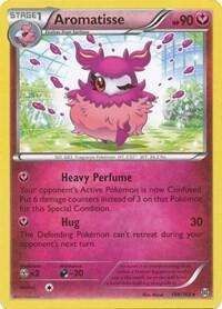 Aromatisse [XY - BREAKthrough] 106/162