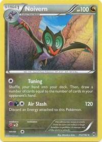 Noivern [XY - BREAKthrough] 112/162