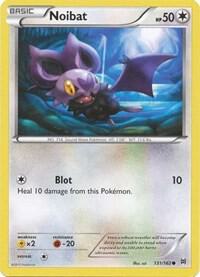 Noibat (131) [XY - BREAKthrough] 131/162