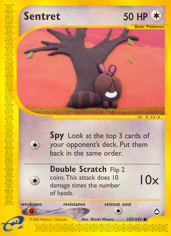 Sentret - 107/147 Aquapolis