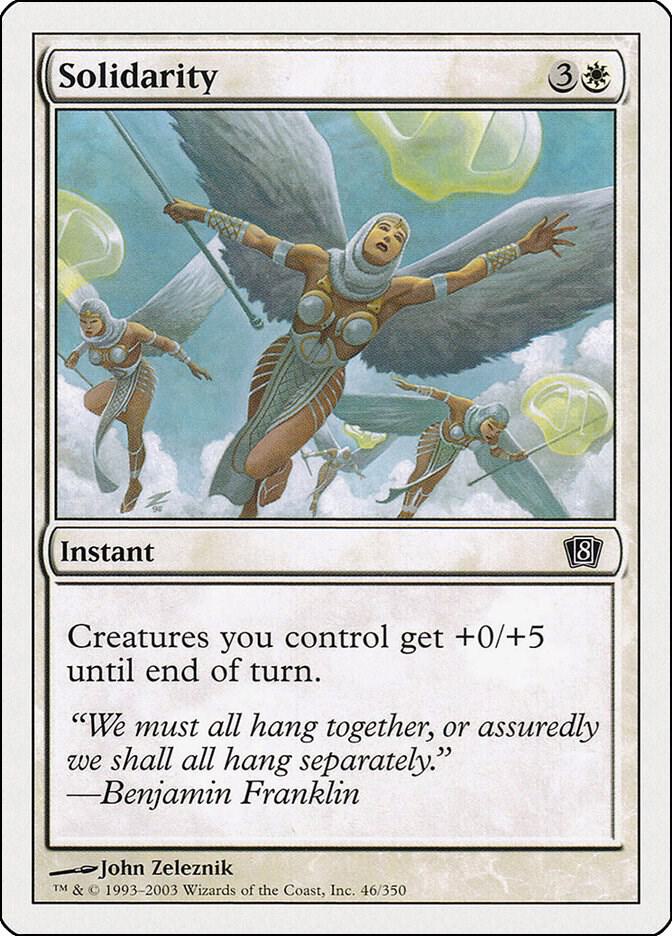Solidarity [8th Edition] 46