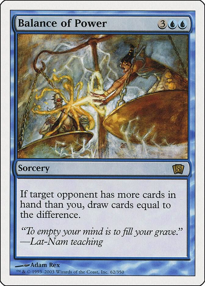 Balance of Power [8th Edition] 62