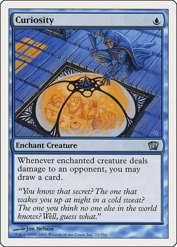 Curiosity [8th Edition] 72