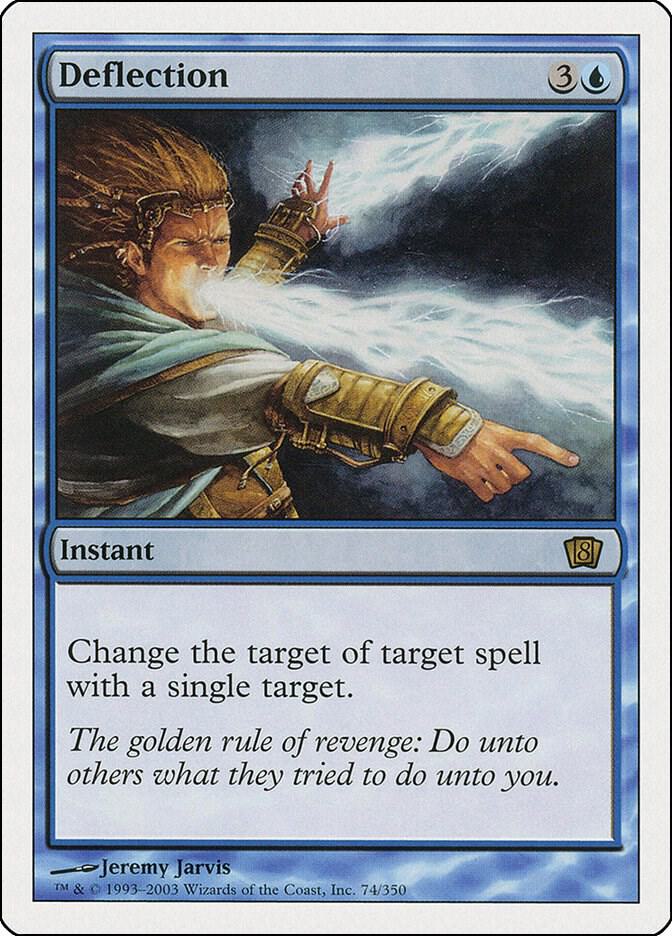 Deflection [8th Edition] 74