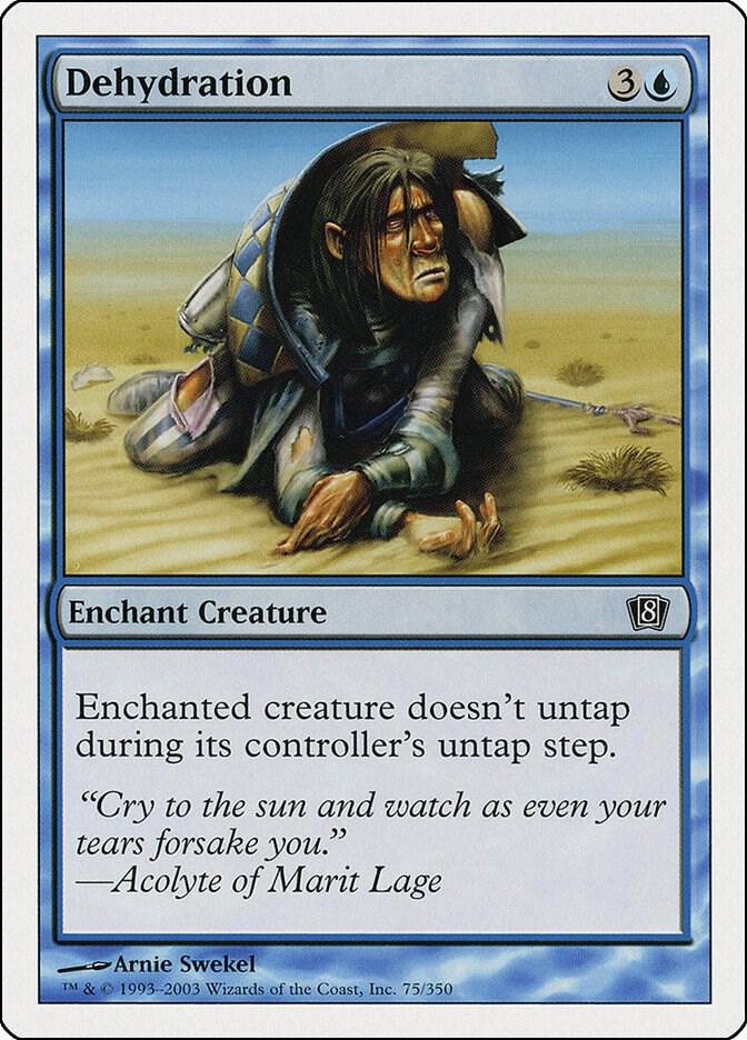 Dehydration [8th Edition] 75