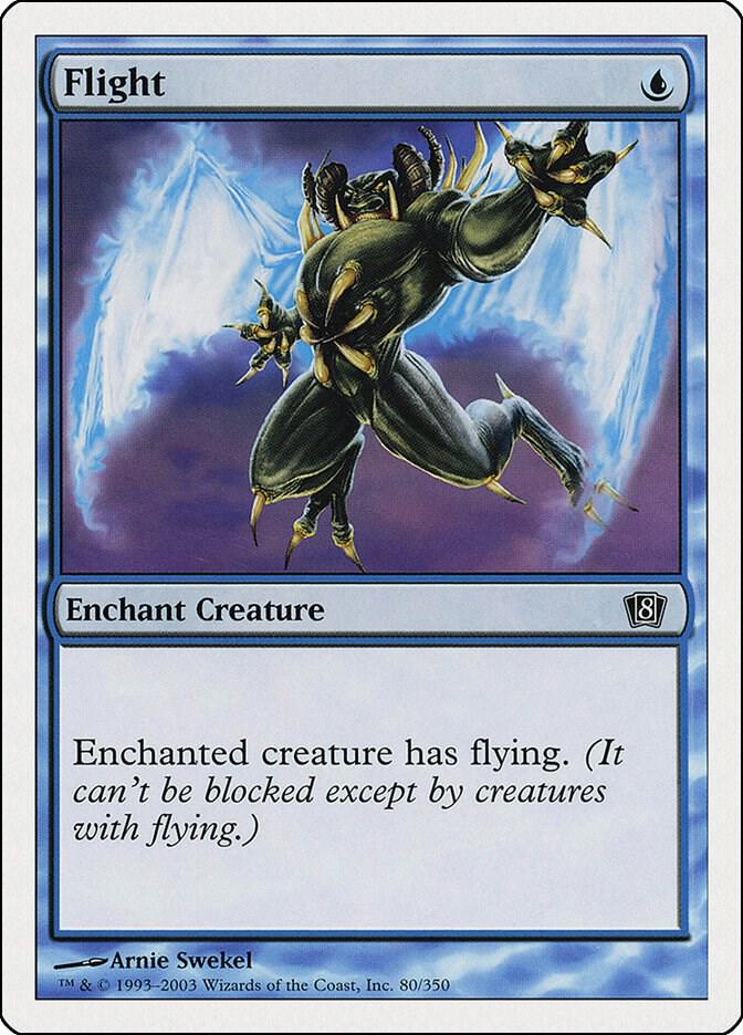 Flight [8th Edition] 80