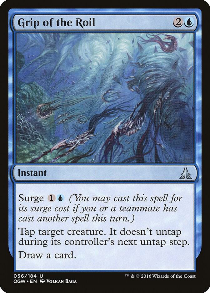 Grip of the Roil [Oath of the Gatewatch] 56