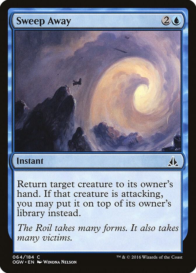 Sweep Away [Oath of the Gatewatch] 64