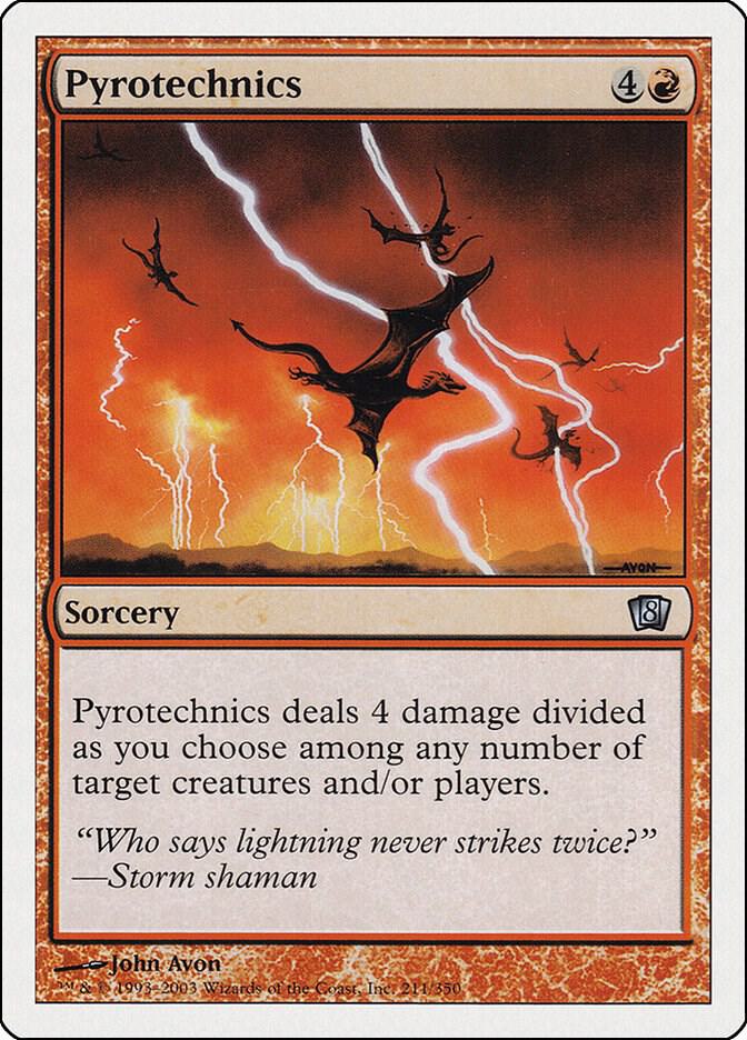 Pyrotechnics [8th Edition] 211