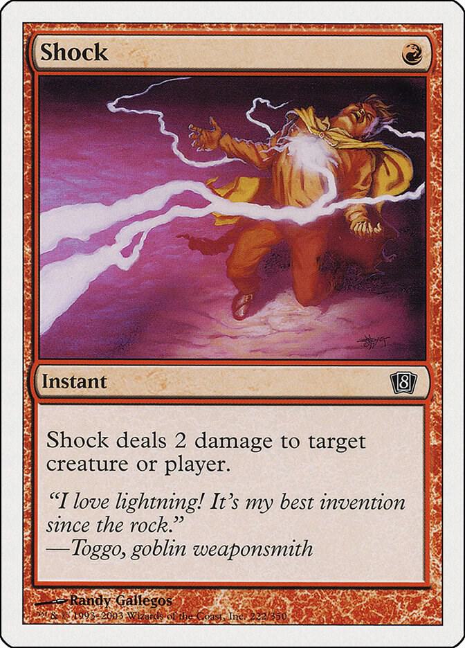 Shock [8th Edition] 222