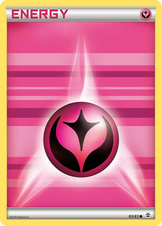 Fairy Energy [Generations] 83/83