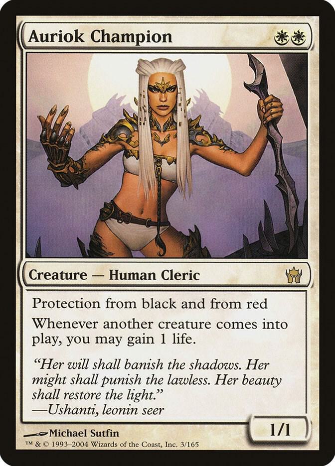 Auriok Champion [Fifth Dawn] 3