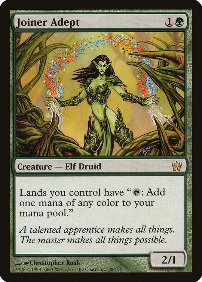 Joiner Adept [Fifth Dawn] 89