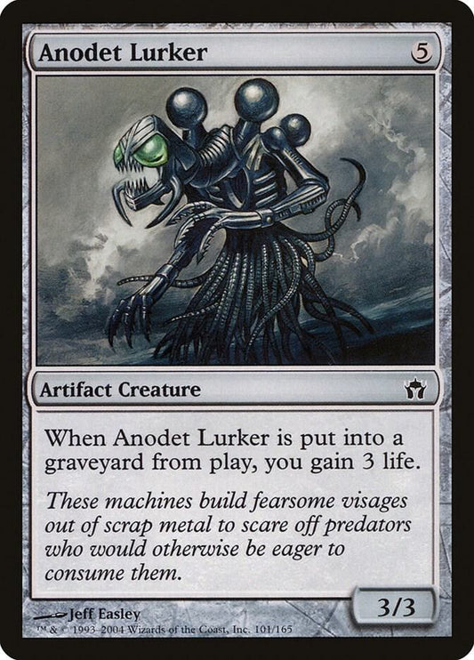Anodet Lurker [Fifth Dawn] 101