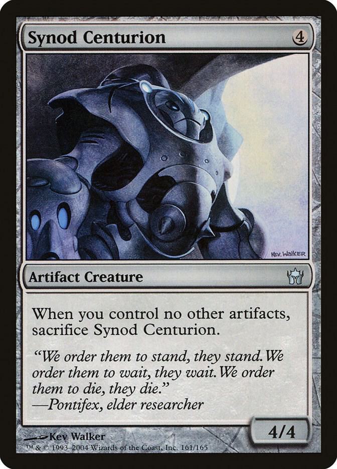 Synod Centurion [Fifth Dawn] 161