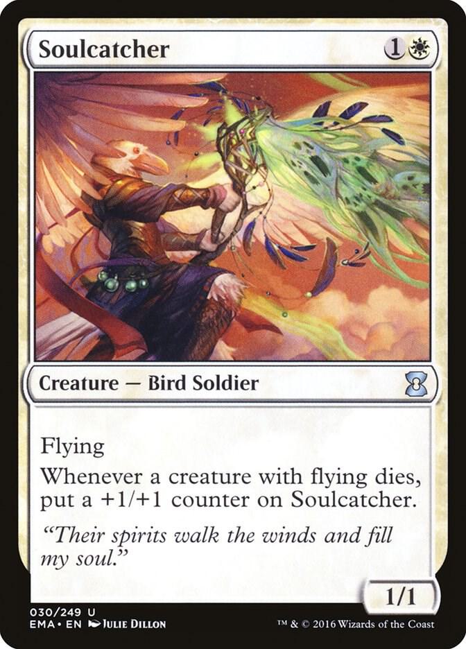 Soulcatcher [Eternal Masters] 30