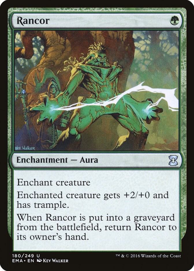 Rancor [Eternal Masters] 180