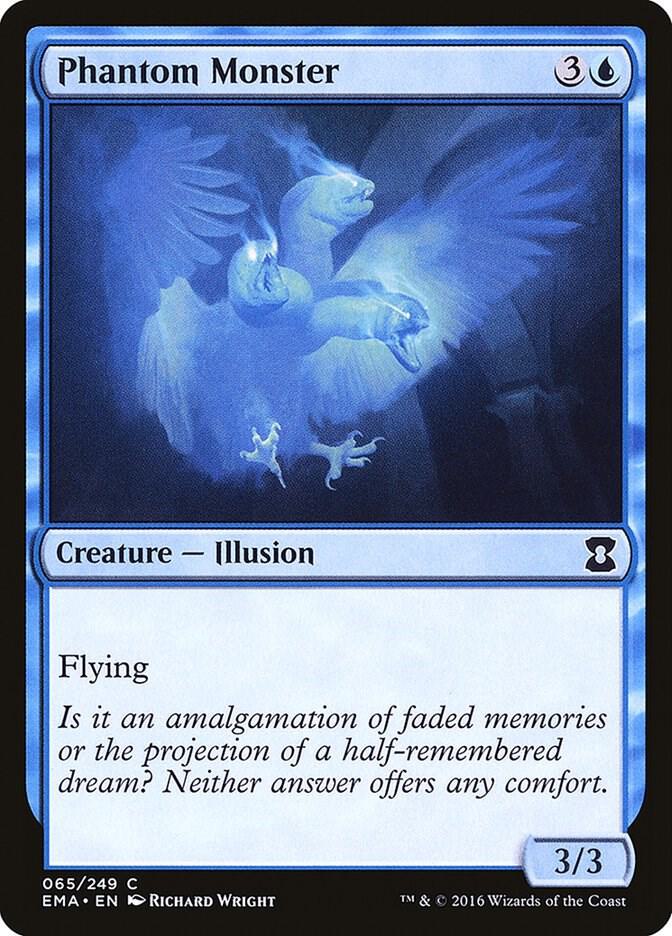 Phantom Monster [Eternal Masters] 65
