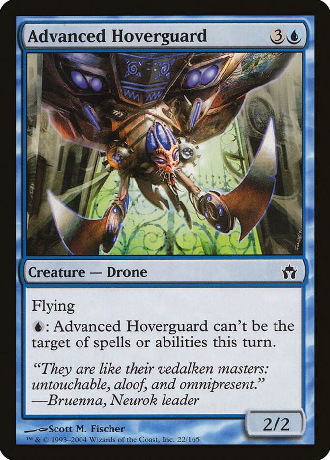 Advanced Hoverguard [Fifth Dawn] 22